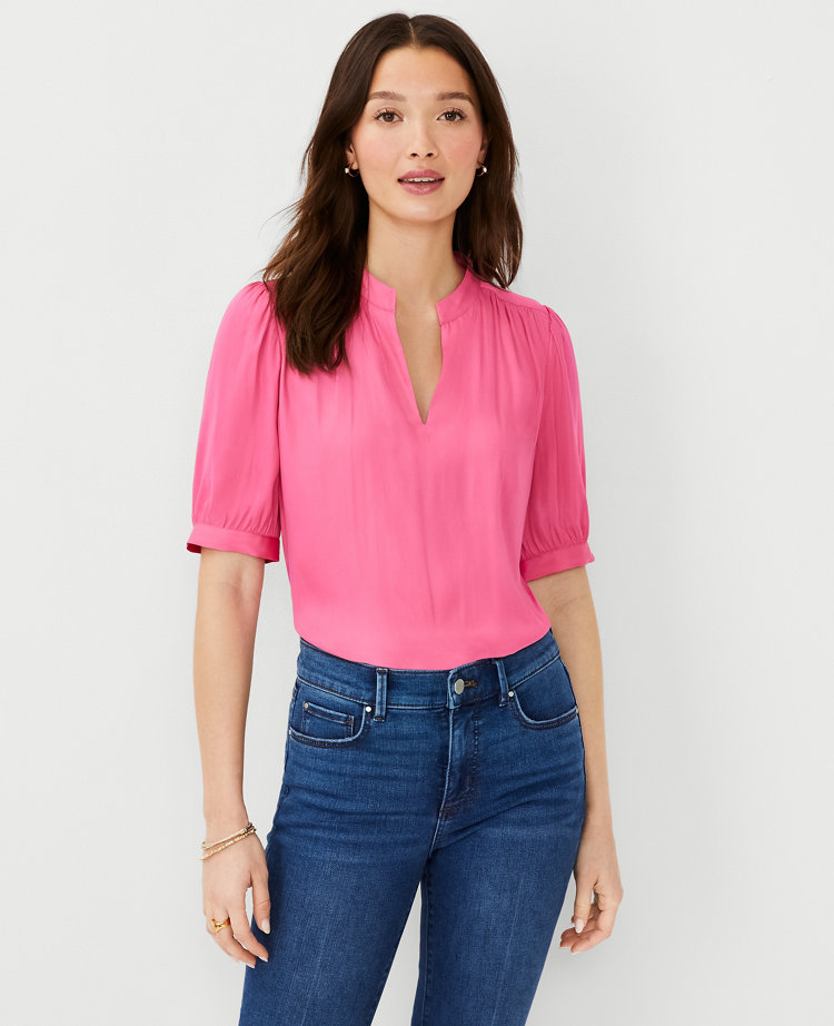 Elbow Sleeve Popover