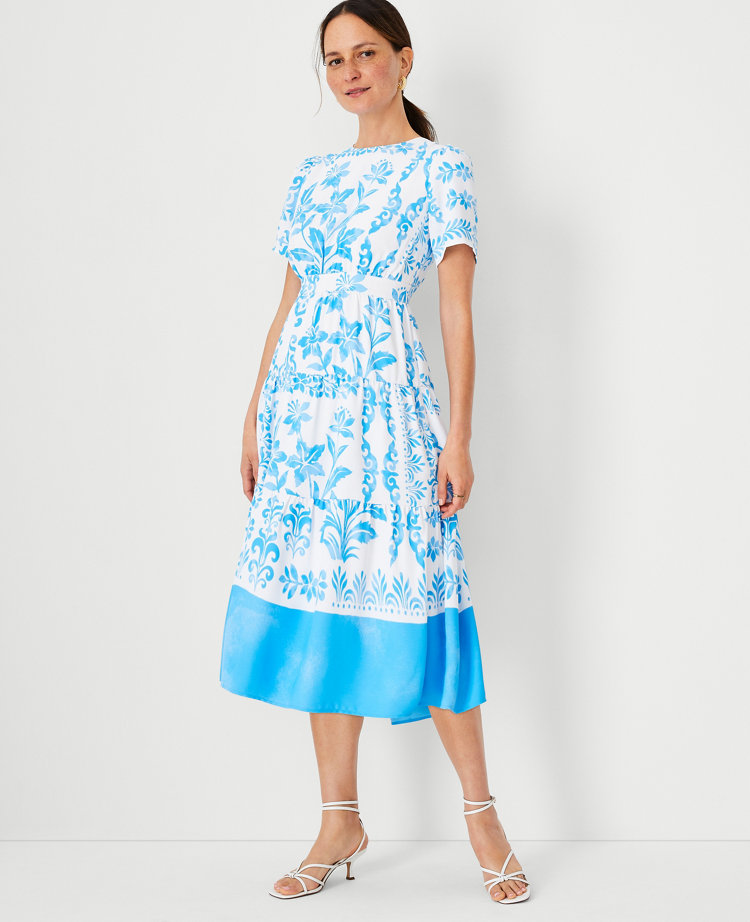 Ann taylor outlet dresses on sale