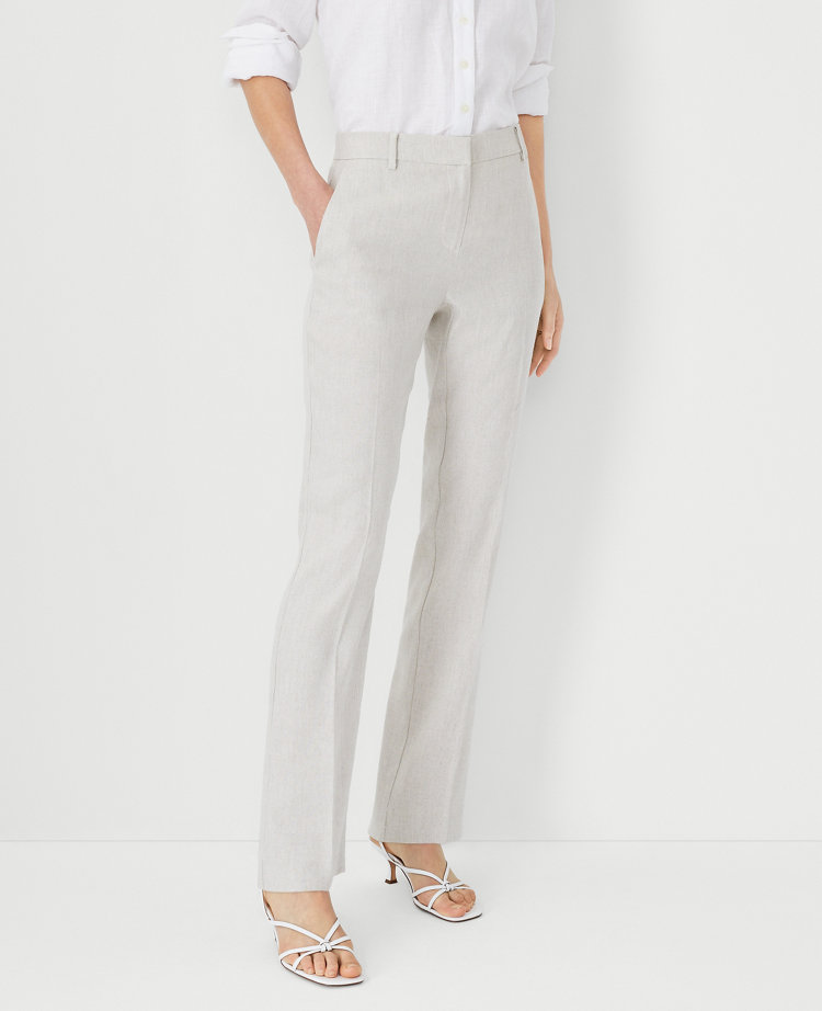 Women's Dress Pants: Stylish Pants for Work | Ann Taylor