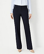 The Trouser Pant in Seasonless Stretch - Curvy Fit carousel Product Image 1