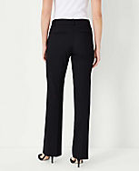 The Trouser Pant in Seasonless Stretch - Curvy Fit carousel Product Image 2