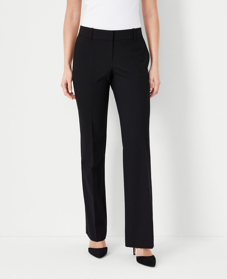 Ann taylor stretch pants sale