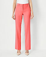 The Straight Pant - Curvy Fit carousel Product Image 1
