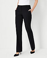The Tall Trouser Pant in Seasonless Stretch carousel Product Image 1