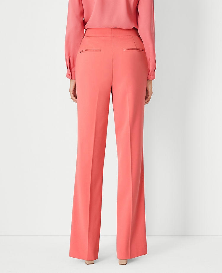 The Trouser Pant - Curvy Fit