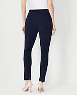 The Audrey Ankle Pant - Curvy Fit carousel Product Image 2