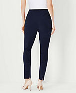 The Petite Audrey Ankle Pant - Curvy Fit carousel Product Image 2