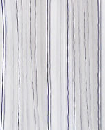 Petite Striped Ruffle Sleeve Top carousel Product Image 4