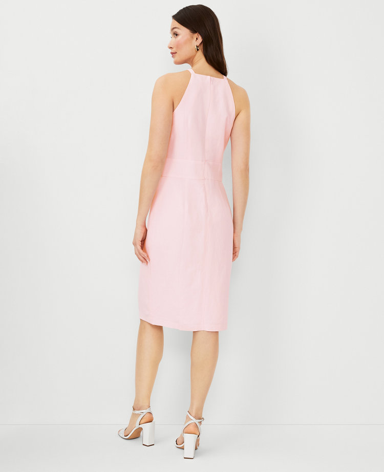 Ann taylor hot sale tall dresses