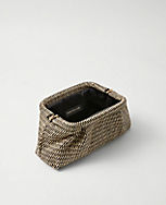 Woven Soft Clutch carousel Product Image 2