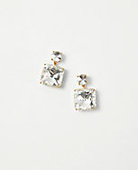 Square Drop Earrings carousel Product Image 1
