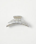 Large Claw Hair Clip carousel Product Image 1