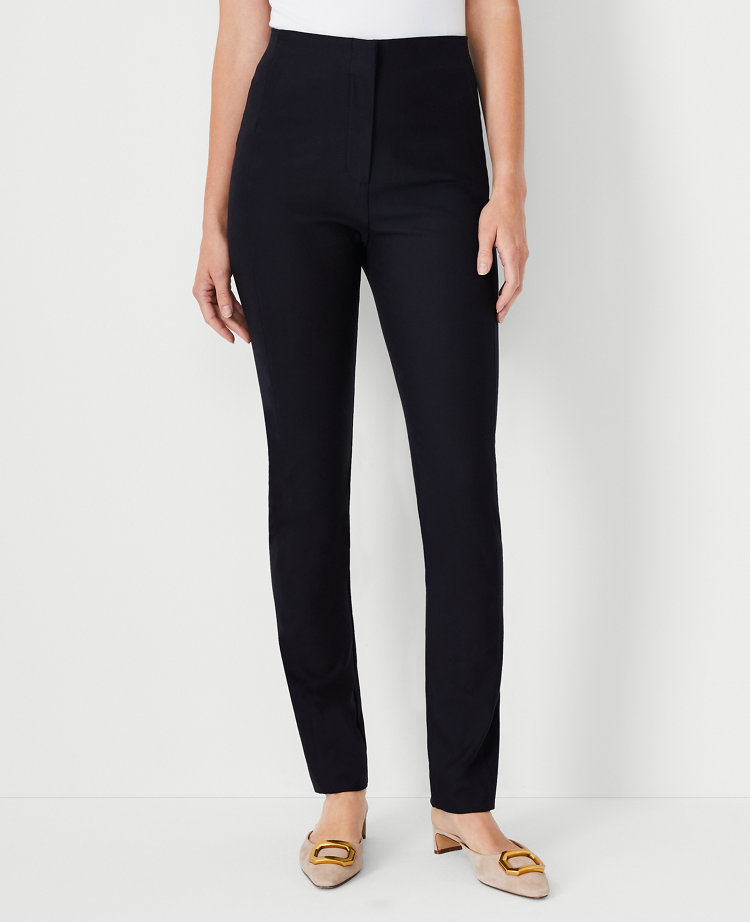 Ann Taylor The Petite Audrey Pant Women's