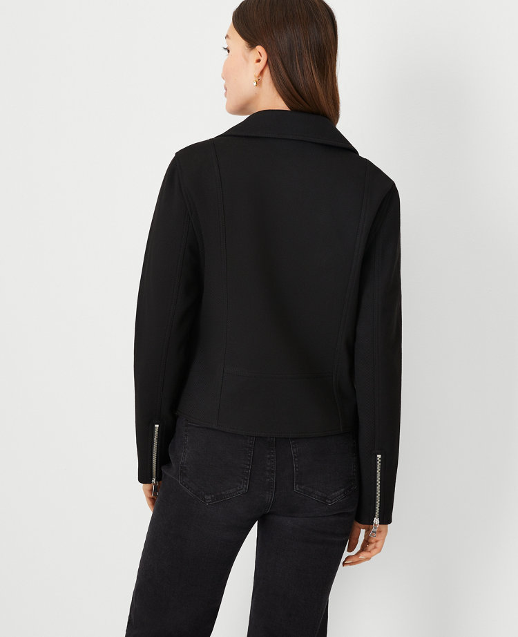 MINI MOTO JACKET
