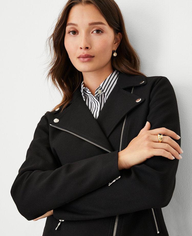 Ann taylor hot sale petite coat