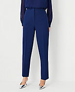 The Lana Slim Pant - Curvy Fit carousel Product Image 1