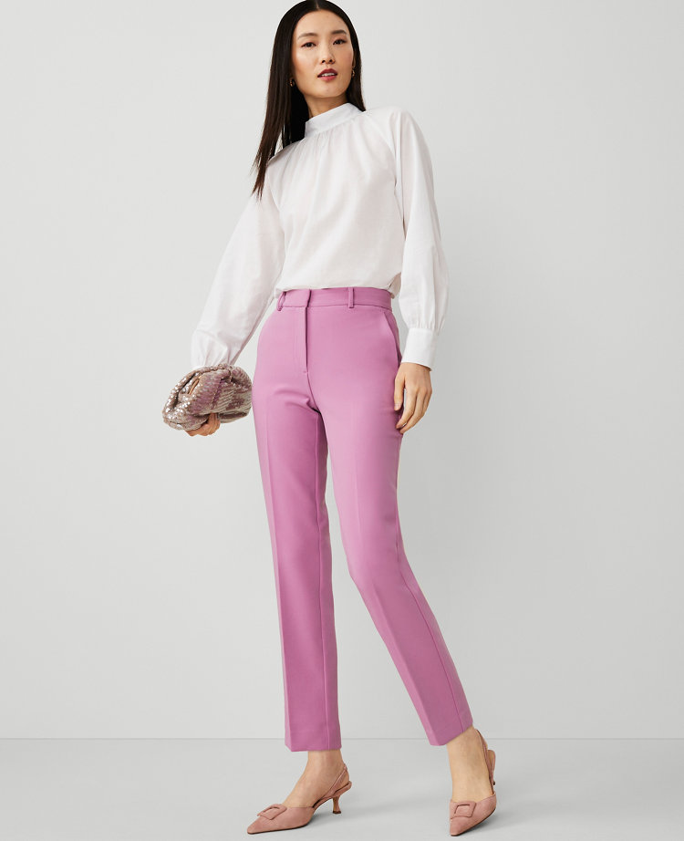 The Eva Ankle Pant