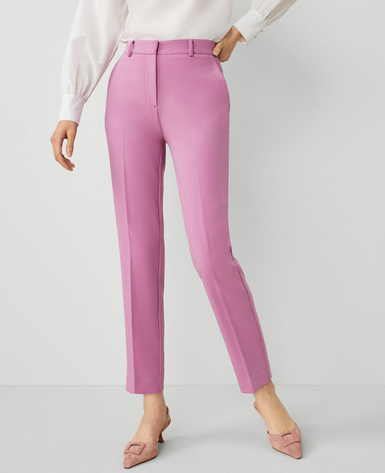 The Eva Ankle Pant