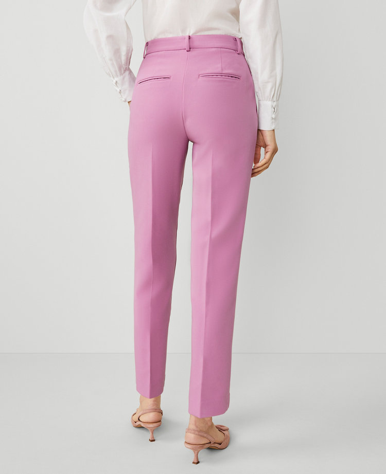 The Eva Ankle Pant