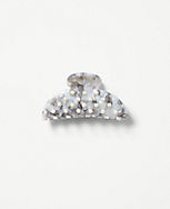 Pearlized Claw Hair Clip carousel Product Image 1