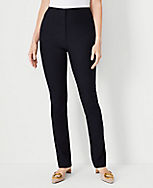 The Audrey Pant - Curvy Fit carousel Product Image 1