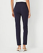 The Petite Audrey Pant - Curvy Fit carousel Product Image 2