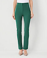 The Petite Audrey Pant - Curvy Fit carousel Product Image 1