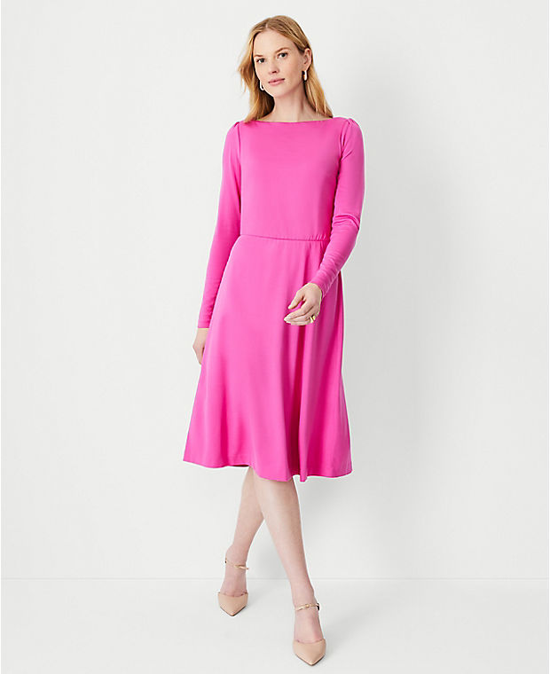 Pink All Clothing | Ann Taylor