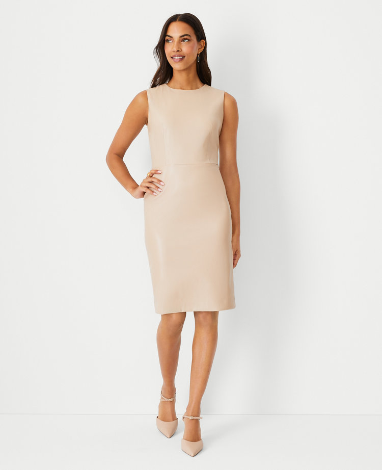 Ann taylor hot sale dresses formal