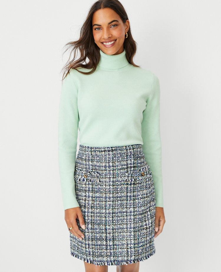 Cozy hotsell turtleneck sweater