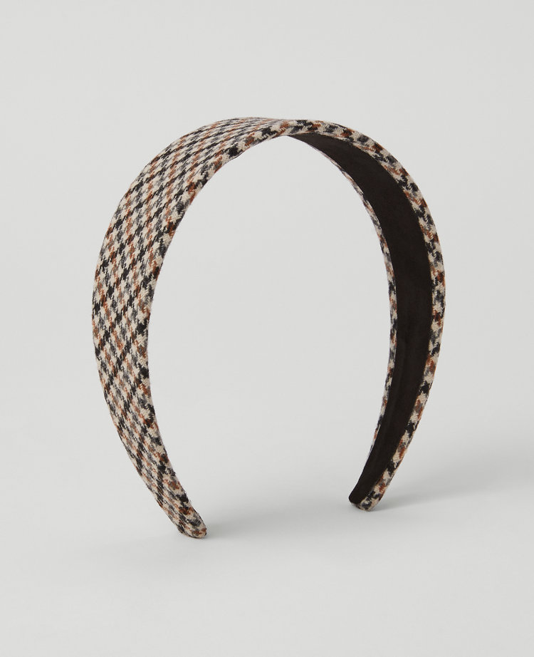 Menswear Headband
