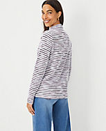 Petite Funnel Neck Top carousel Product Image 2