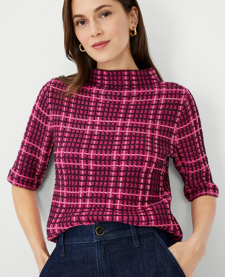 Ann taylor hot sale sweaters sale