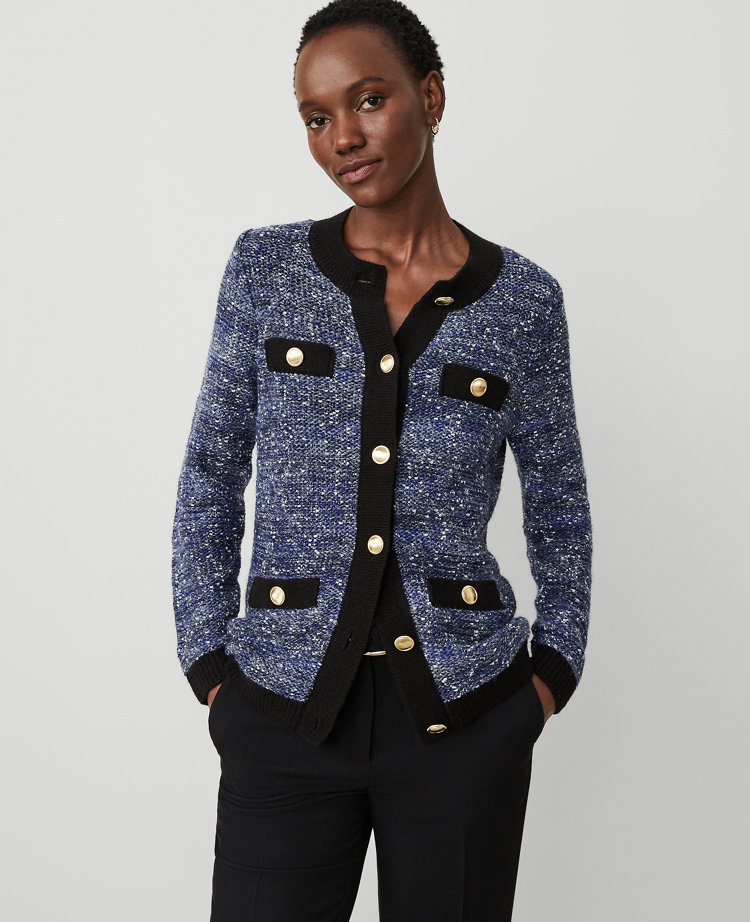 Lightweight Dressy Jackets Ann Taylor