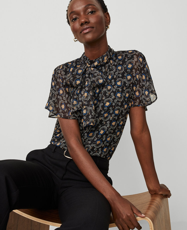 Tops and Blouses on Sale Ann Taylor