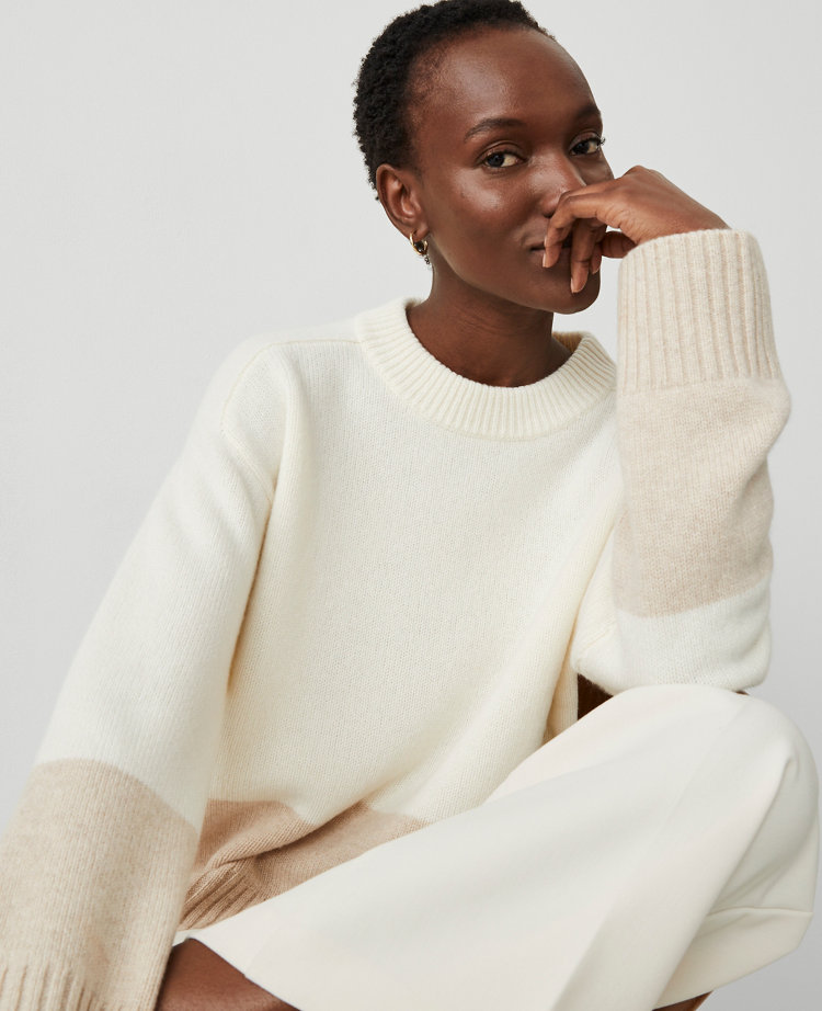 Ann taylor sweaters best sale