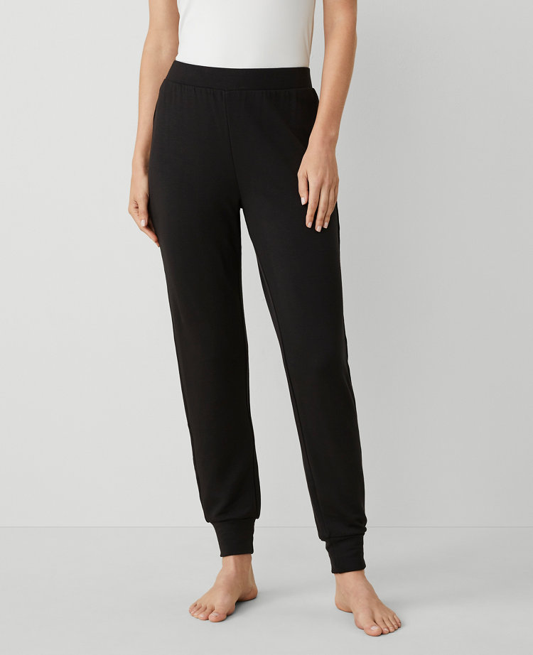 Jogger Lounge Pant