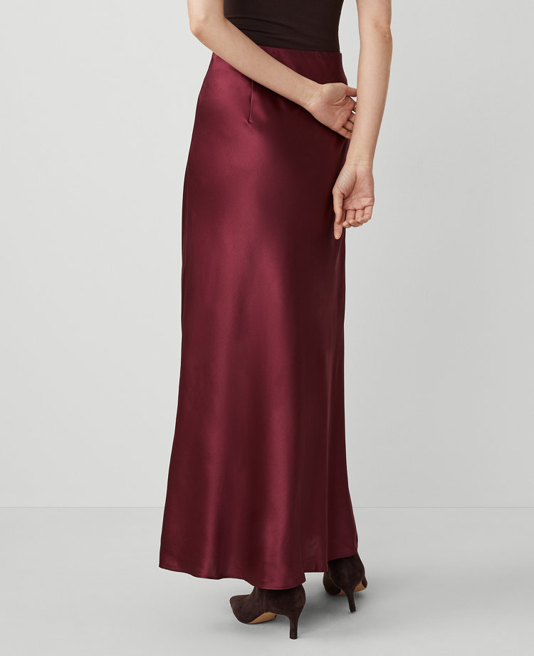 Express slip skirt best sale