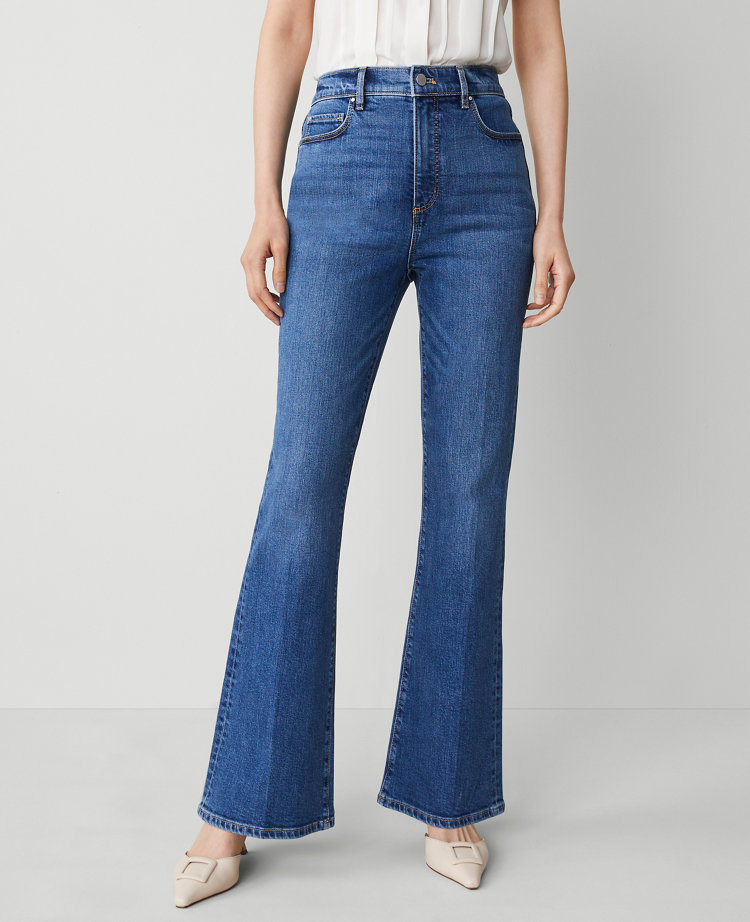 The Flare Jean