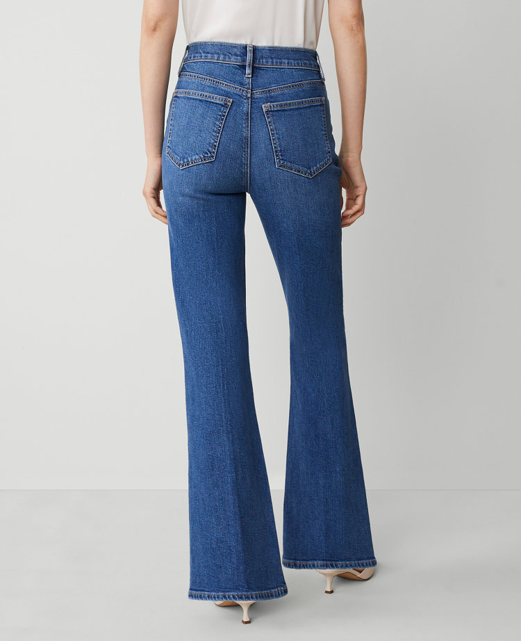 The Flare Jean