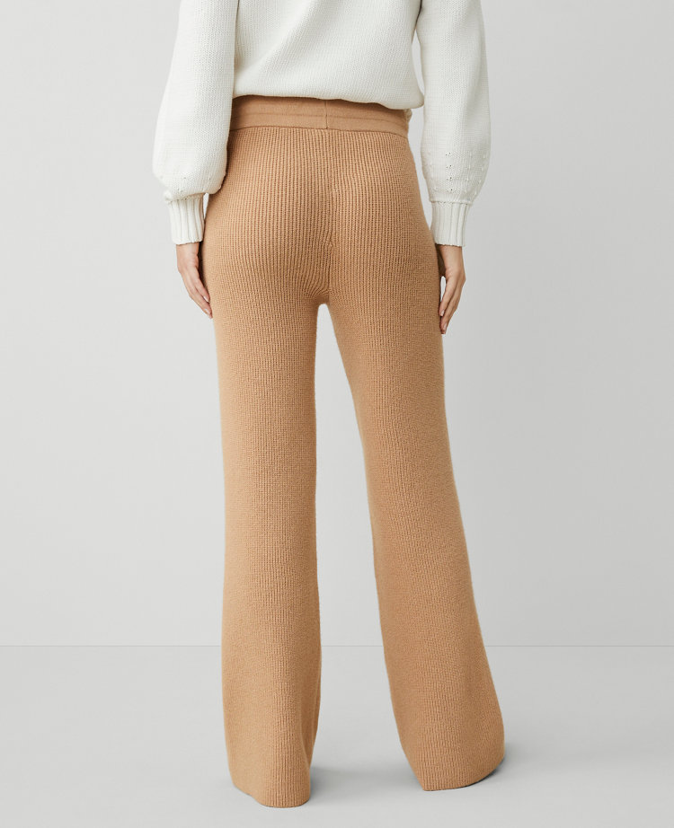 Petite Sweater Pant