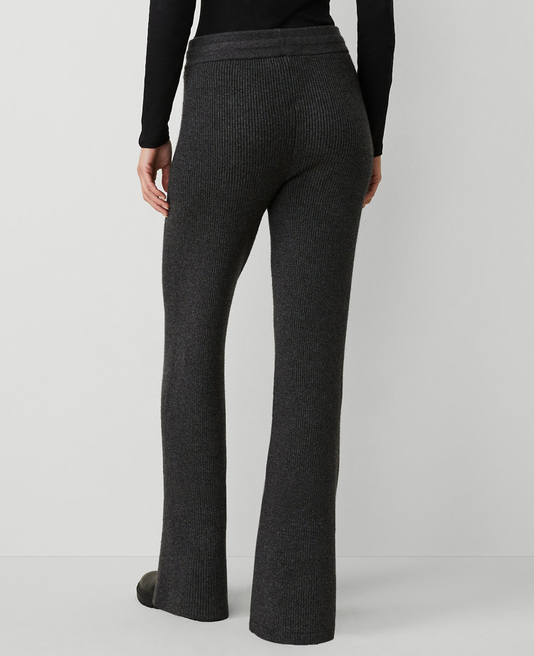 Petite Sweater Pant carousel Product Image 3