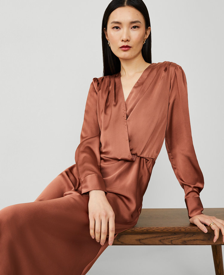 Ann taylor formal dresses online