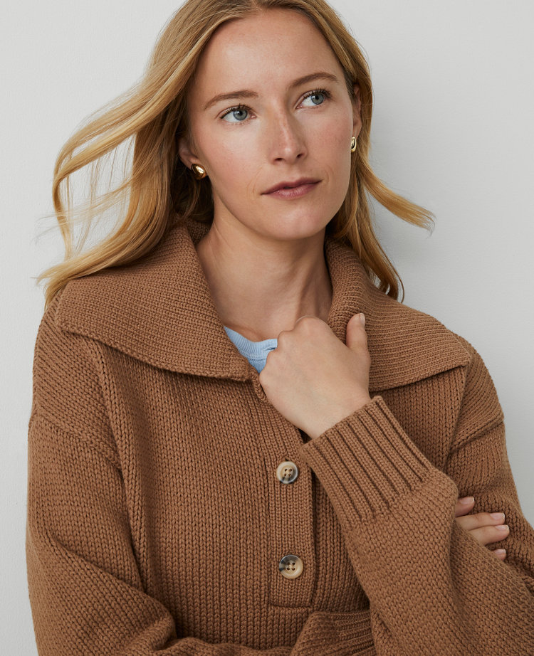 Weekend Collection Sailor Sweater