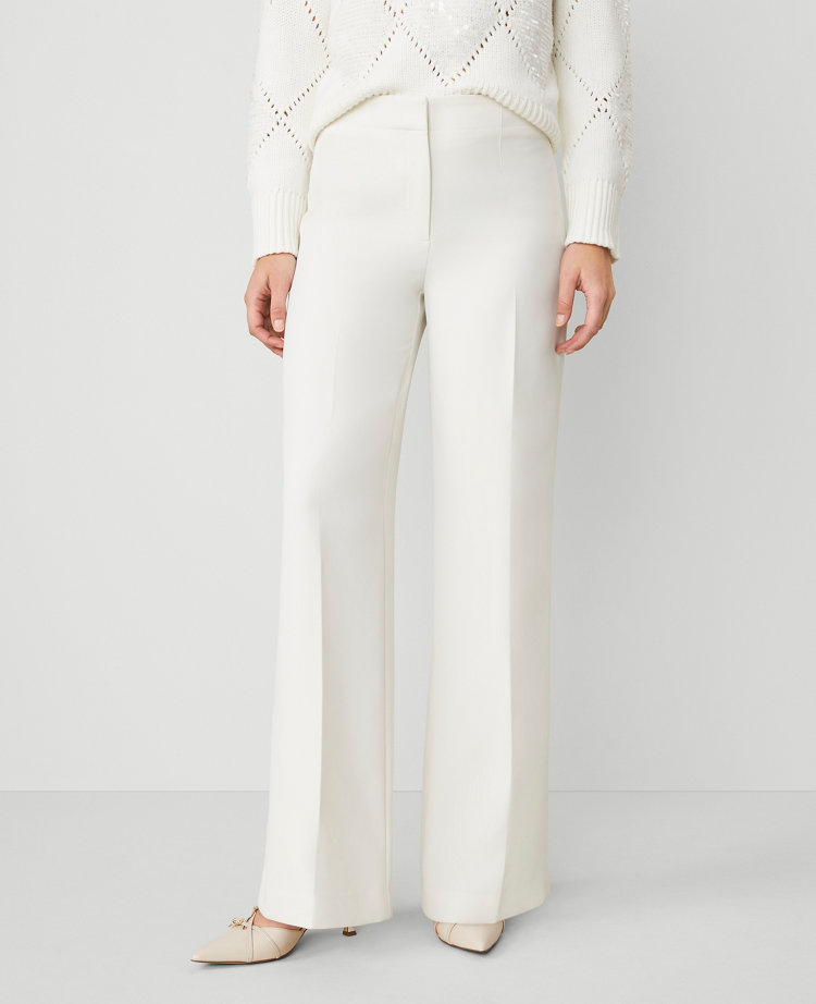 The Tall Perfect Wide-Leg Pant