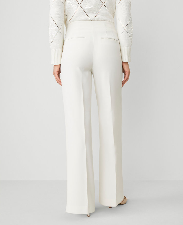 The Tall Perfect Wide-Leg Pant