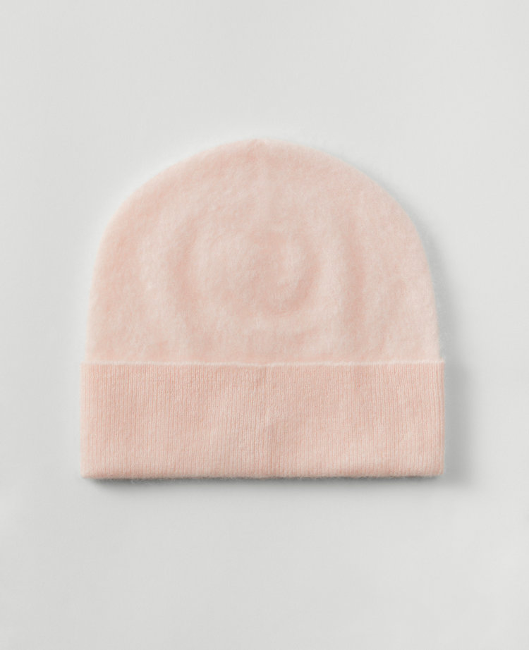 Brushed Cashmere Hat carousel Product Image 1