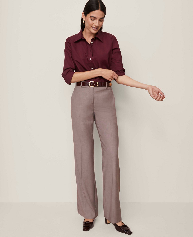 Relaxed Perfect Shirt
