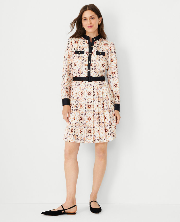ann taylor dresses for women : Women's Clothing, Petites, Dresses, Pants, Shirts, Sweaters and pretty ruffle detail Ann Taylor | Dresses |