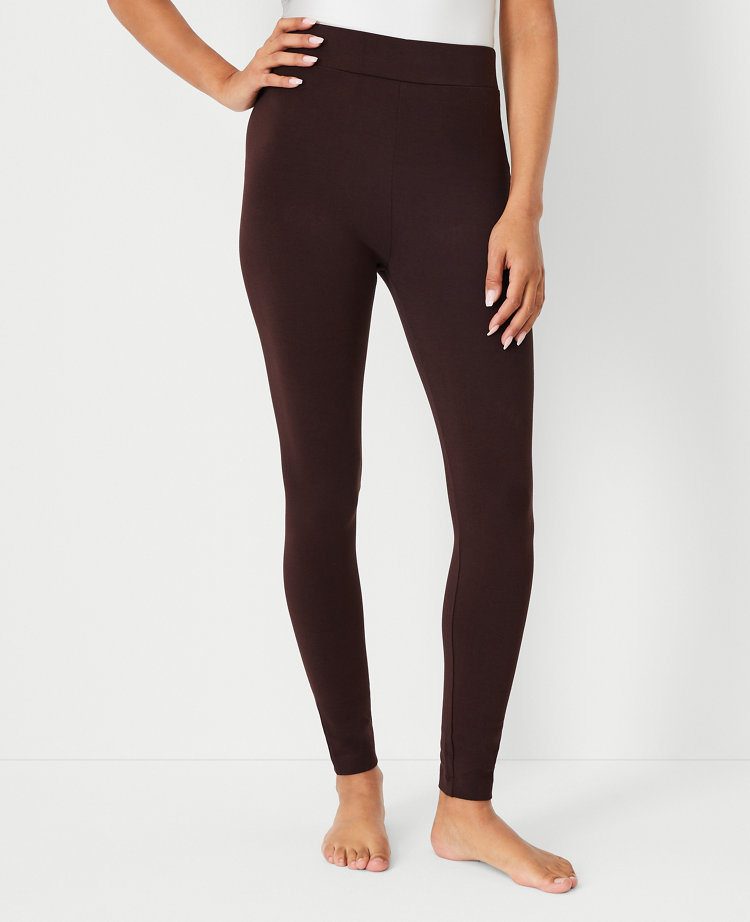 Buy SPANX Women's Look at Me Now Side Zip Leggings Online at